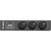 ca794d1e-0f93-43df-ba3a-a863b8a4145a LANBERG PDU-03E-0200-BK PDU 10 1U
