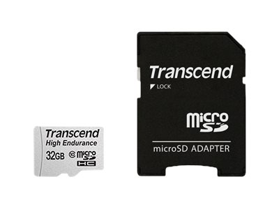 caa17ec4-7674-4b40-8343-f899a233bcc1 TRANSCEND High Endurance 32GB microSDHC