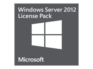 HPE MS WS12 CAL 1DEV EMEA Lic