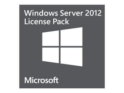 HPE MS WS12 CAL 1DEV EMEA Lic