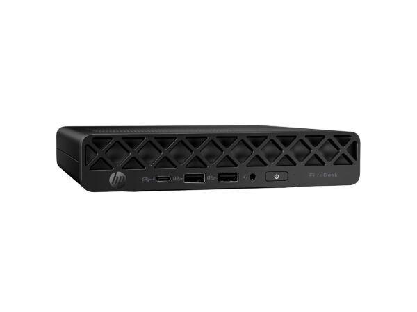 HP EliteDesk 8 Mini G1i U5 235 16GB/512G