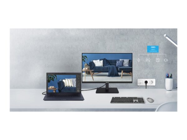 ASUS Business VA27ECPSN 27i FHD IPS