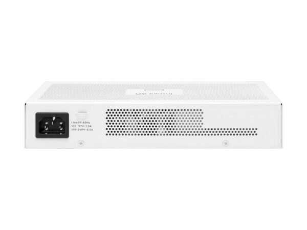 HPE Aruba Switch IOn 1830 8G 65W