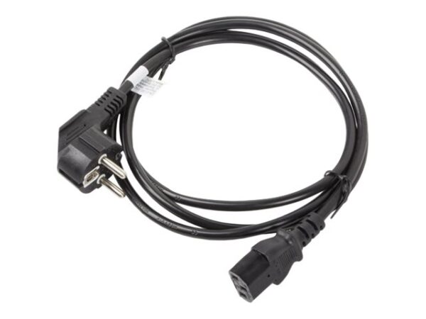 cc9629d8-6c64-45b8-9219-6c16193e3ebd LANBERG CA-C13C-11CC-0018-BK cable