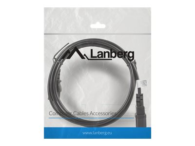 ccefdb82-db6a-4b62-a85c-c00f8f14a96b LANBERG CA-C13E-11CC-0018-BK cable