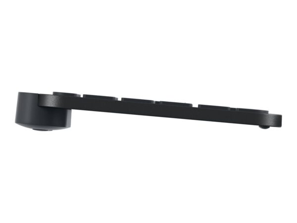 LOGI MX Keys For Bussines Graphite (US)