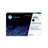 cd37506a-a0b4-4590-b1b6-9fb519c8489d HP 149X High Yield Black Org LJ Toner