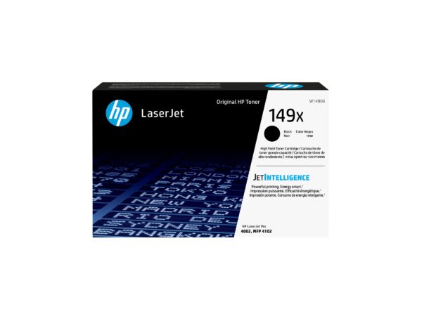 cd37506a-a0b4-4590-b1b6-9fb519c8489d HP 149X High Yield Black Org LJ Toner