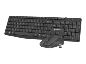 NATEC Wireless 2in1 set Squid US
