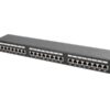 LANBERG PPS6-1024-B Patch Panel