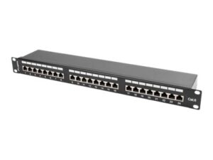 cdd4dc42-7708-4017-8e7c-7984dded12e4 LANBERG PPS6-1024-B Patch Panel