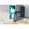 KENSINGTON SmartFit dual monitor arm
