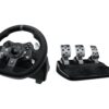 LOGI G920 Driving Force Racing Wheel(EU)