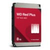 WD Red Plus 8TB SATA 6Gb/s HDD Desktop