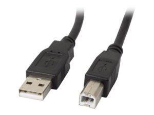 ceb45f53-a336-4ca6-8cbf-cc2305b5f390 LANBERG CA-USBA-11CC-0050-BK cable