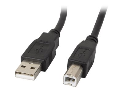 ceb45f53-a336-4ca6-8cbf-cc2305b5f390 LANBERG CA-USBA-11CC-0050-BK cable
