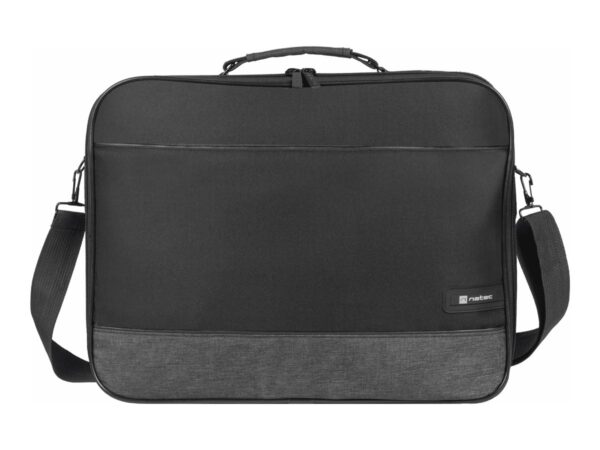 ceb519c5-b869-4f64-8acc-127cc07e8c52 NATEC Laptop Bag Imapala 2 17.3inc Black