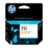 cee84f00-363e-4faa-be66-357601930b57 HP 711 ink yellow 29 ml DJ T120 520