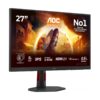 cf152c1b-3ff2-47cd-a25b-06e7d69809c6 AOC U27G4R 27inch Fast IPS Dual Frame