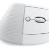 LOGI Lift Vertical Ergonomic Mouse