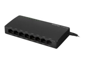 cf334614-26d6-4ed9-b071-3ff6d0d2650a LANBERG switch DSP2-1008-12V 8-port