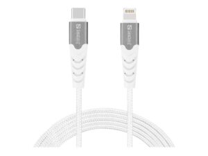 cf999b98-4ed7-48d1-9faf-f8b3dc11478c SANDBERG USB-C PD to Lightning MFI 2M