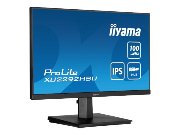 cfa91a33-2772-4912-a739-dba1e5102c8b IIYAMA XU2292HSU-B6 21.5inch ETE IPS (P)