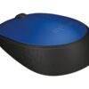 d017f8d7-a7ca-4314-a4a5-726ccc4799b9 LOGI M171 Wireless Mouse blue