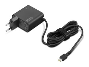 d02a12cd-ab5d-48f6-8450-29053a02ec9f LENOVO 65W USB-C Wall Adapter – EU