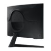 SAMSUNG LS27CG552EUXEN 27inch VA