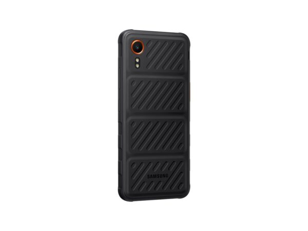 SAMSUNG Galaxy Xcover7 Black Enterprise