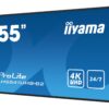 IIYAMA LH5541UHS-B2 55inch 3840x2160 4K
