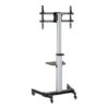 LOGILINK BP0163 TV Monitor cart 37-86in