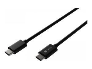 d1fe0c79-6cda-4c21-ad64-dd5bf7ddce5f NATEC Prati USB-C cable M/M 2m PD 100W