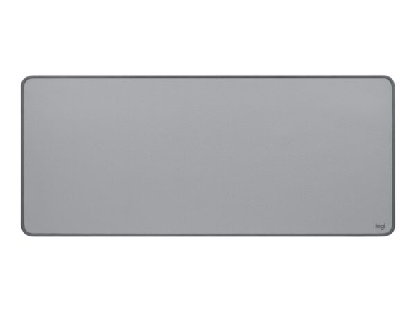 d22fbe73-9d9b-47a5-afa4-8aba4a8d66c7 LOGI Desk Mat Studio Series MID GREY