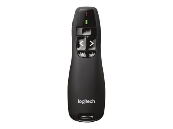 d2cf065f-c9ca-4c61-8cee-0fc5c7bf20a4 LOGI R400 Wireless Presenter