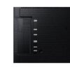 SAMSUNG QB24C 24inch FHD 16/7 SOC