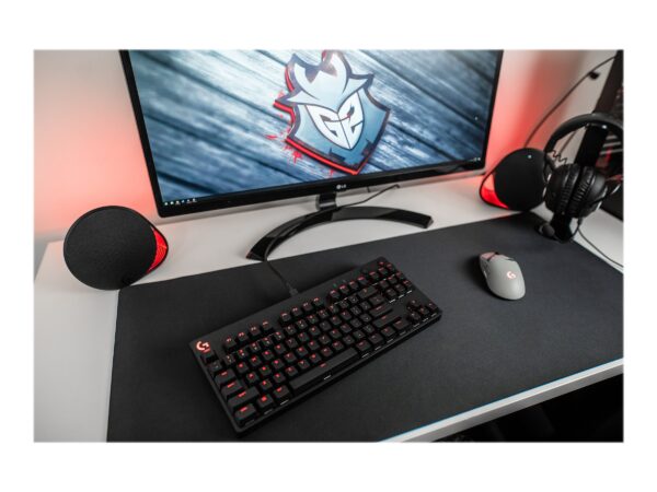 d32580fc-4d15-442c-bfba-c47f446cdb89 LOGI G PRO Mechanical Gaming Kbd (US)