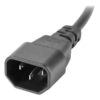 LANBERG PDU-03F-0200-IEC-BK PDU