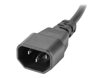 LANBERG PDU-03F-0200-IEC-BK PDU