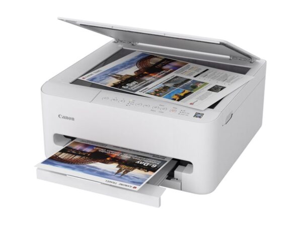d3422473-bfe9-44df-98c7-afe310def6b7 CANON PIXMA TS4150i MFP Printer 14ppm
