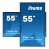 IIYAMA LH5541UHS-B2 55inch 3840x2160 4K