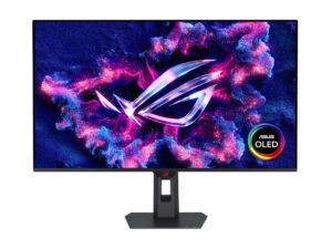 ASUS ROG Strix OLED XG32UCDS 31.5inch