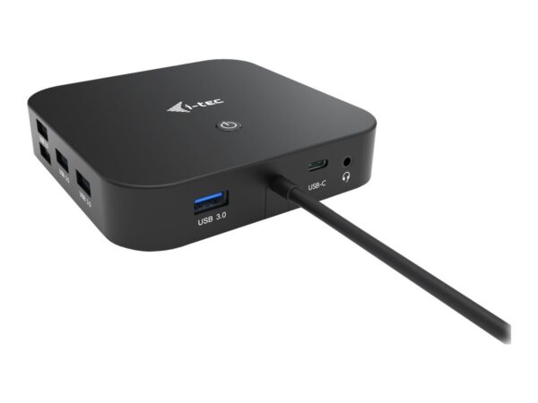 d37c9c74-84de-41ea-bb5f-ed1861e1c3e4 I-TEC USB-C Dual Display Docking Station