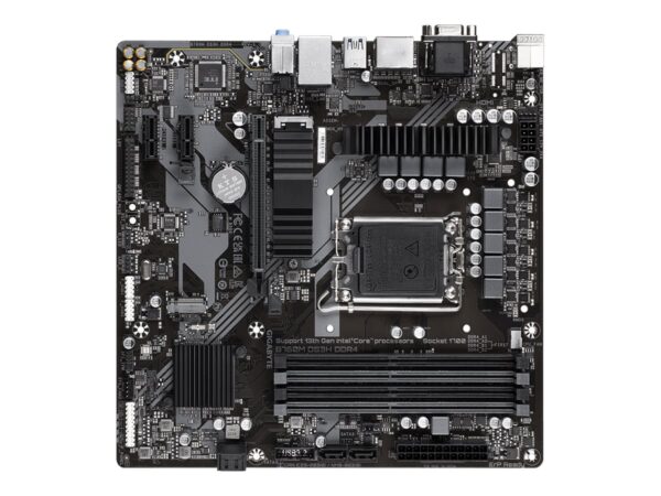 d387c557-3d8b-4d65-9288-fb534692d1a7 GIGABYTE B760M DS3H LGA1700 DDR4