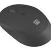 NATEC Wireless mouse Harrier 2 BT 5.1 bl