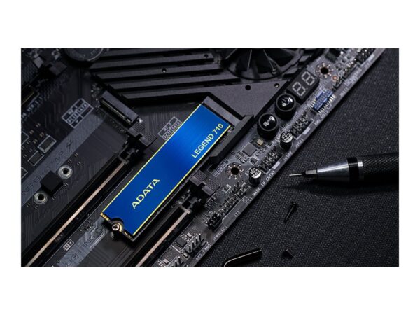 d3acc049-141c-4f64-b338-deb8e61101d4 ADATA LEGEND 710 512GB PCIe M.2 SSD