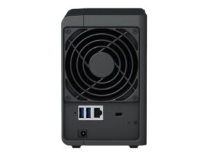 d3b02c4b-22a2-4c04-a457-f5ad1aa68a5f SYNOLOGY Desktop 2-BAY QUAD CORE 2GB RAM