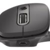 NATEC wireless mouse Falcon optical
