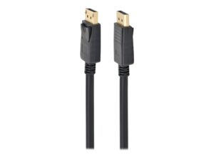 d41d492e-7071-4296-ae24-c8f5058bf3cd GEMBIRD CC-DP2-10 cable DP 1.2